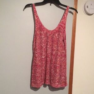 Tank top by hippie laundry